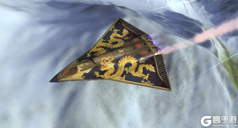 《现代空战3D》金头盔S26赛季 | 三款全新涂装登场