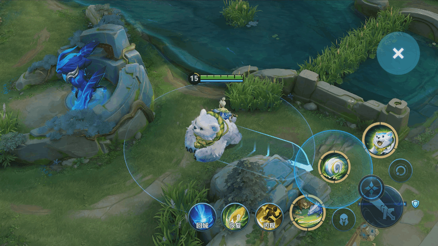 《王者荣耀》3月25日抢先服S43赛季版本更新公告