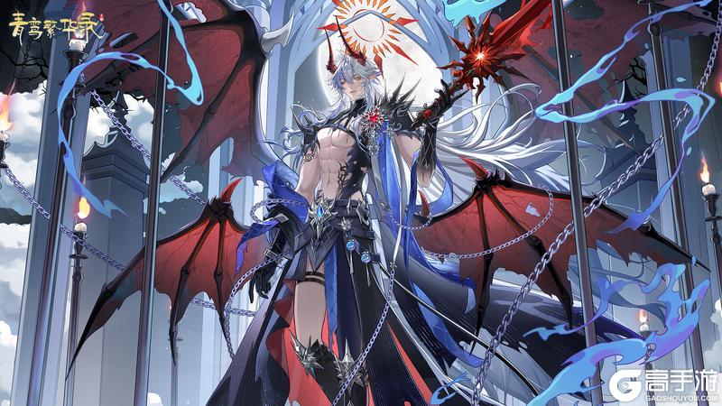 《青鸾繁华录》月历&3月专属兑换码