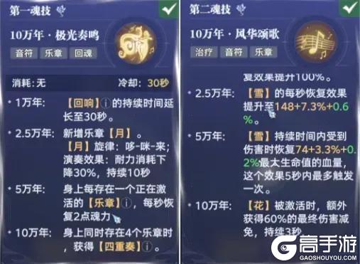 《斗罗大陆：猎魂世界》武魂攻略：「礼乐之琴」技能机制&养成攻略详解！