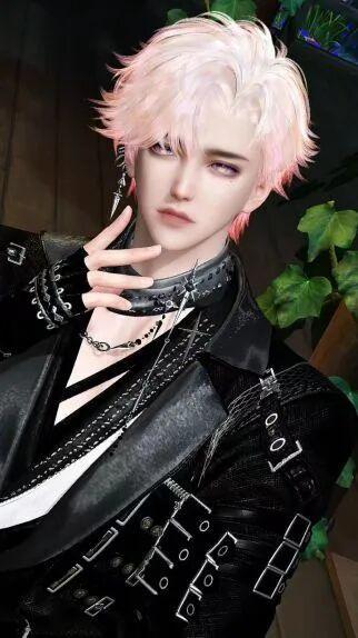 《遇见逆水寒》顶奢外观，1折爽10天！