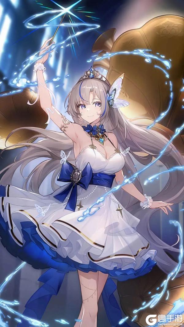 《血族》一年一度鱼人节开幕啦~什么!全新鱼人·莉萝艾?!