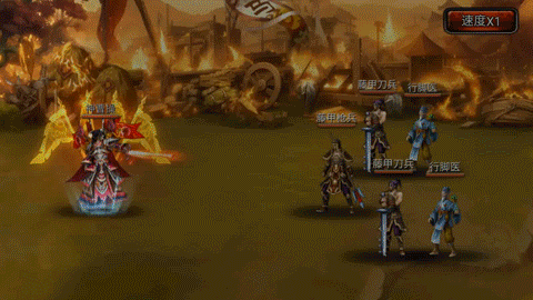 《龙纹三国》更新预告丨最新情报爆料！等级上限突破，全新武将登场