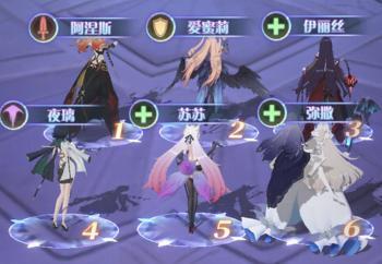 《命运圣契》超凡冒险者「零」深度解析！