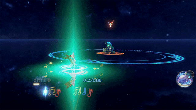 《完美世界》版本爆料丨技能也能玩换装？全新“技能特效皮肤”华丽登场