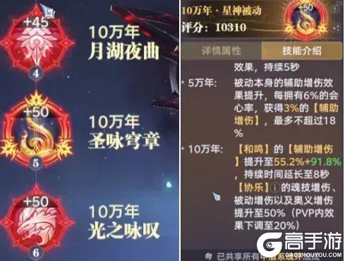 《斗罗大陆：猎魂世界》武魂攻略：「礼乐之琴」技能机制&养成攻略详解！