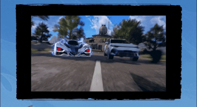 《荒野行动》宇智波佐助的联动超凡军需即将上线！