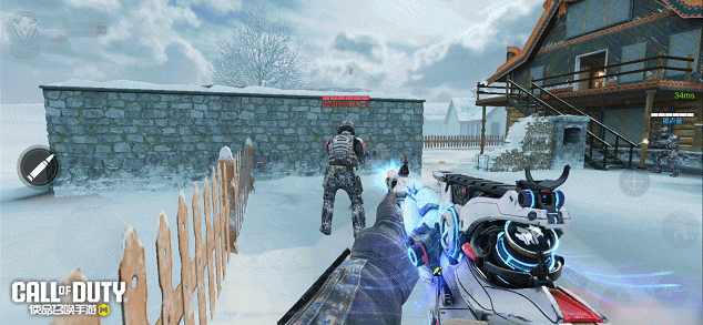 《使命召唤手游》解读孤星的指引!传说级LAG 53震撼返场