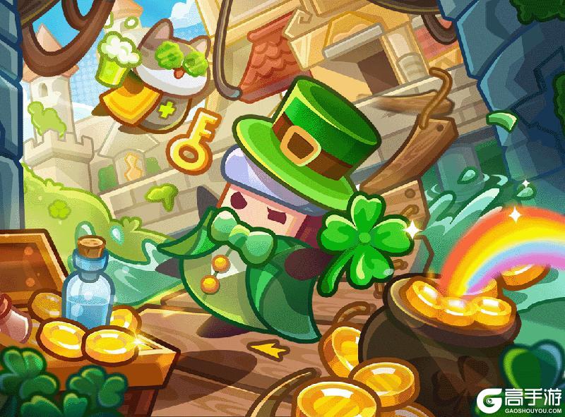 春日焕新遇见惊喜《弹壳特攻队》全新版本上线！