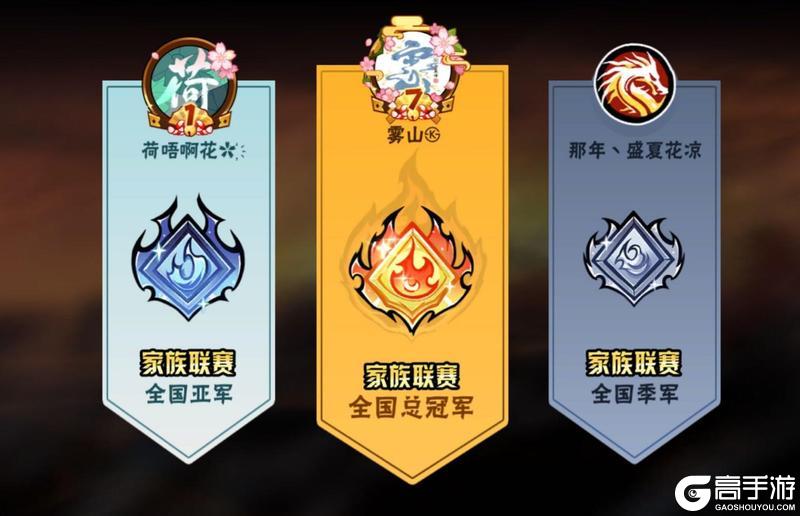 《忍者必须死3》第十五届家族联赛战报出炉！【内含本周礼包码】