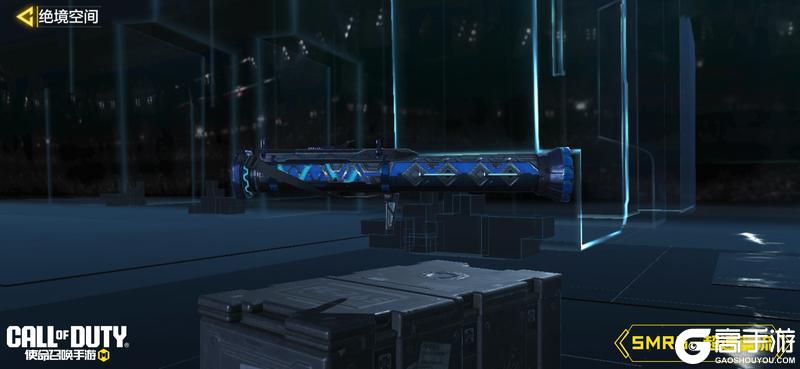 《使命召唤手游》传说级角色西弗-绝境空间再次加入战局！首周9折不可错过