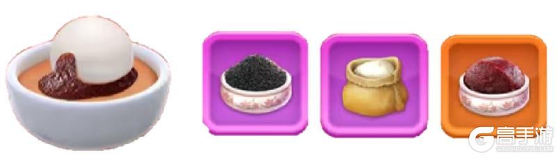 《怪物联萌》元宵快乐！指挥官专属元宵制作攻略