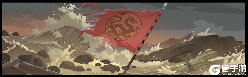 《无悔华夏》【剧本详解】梁、晋、唐、吴越、归义军等13个势力即将上线!