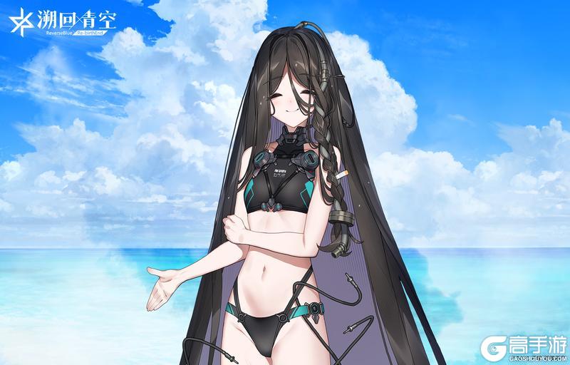 《溯回青空》【档案公开】法蒂玛