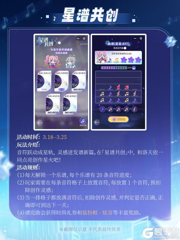 杜拉拉升职记 × 洛天依 联动大爆料