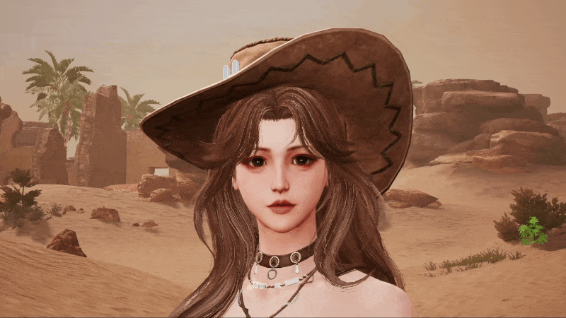 《明日之后》时装爆料 | 不用麻烦了废土的镖客可是很忙的！