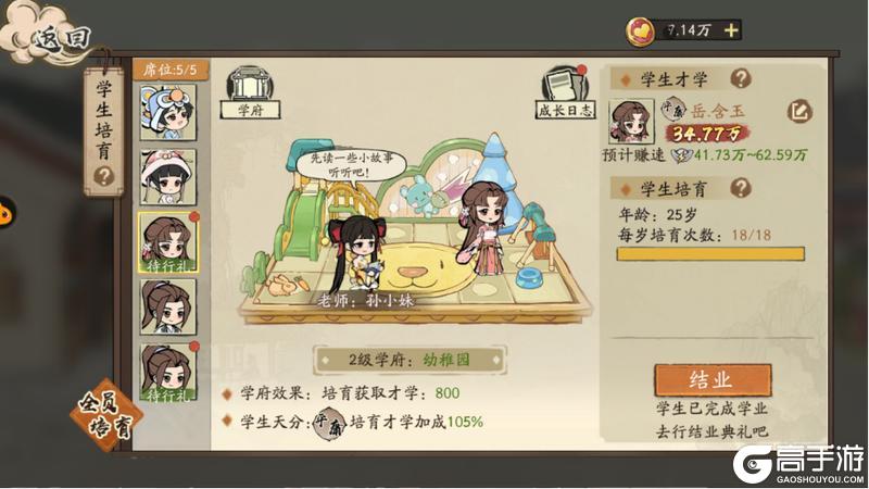 《大店小二》新手攻略：核心养成玩法详解