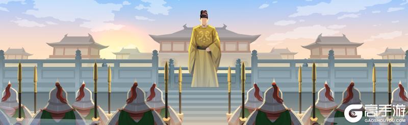 《无悔华夏》【剧本详解】梁、晋、唐、吴越、归义军等13个势力即将上线!