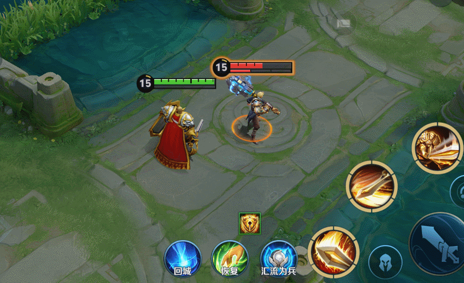 《王者荣耀》3月25日抢先服S43赛季版本更新公告