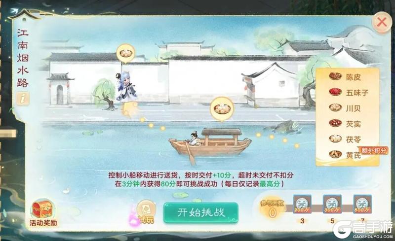 《大话西游》维护预览丨全新资料片《一念圣魔》开启抢先体验！