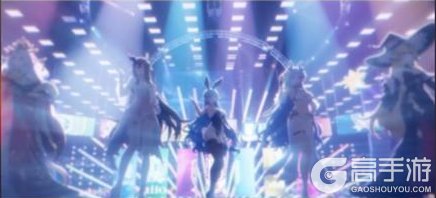 《奥奇传说》全新「星律衡序」版本即将开启！