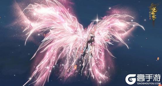 《逆水寒》3月19日更新公告