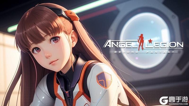 《女神星球》3月6日10时新服S317开启