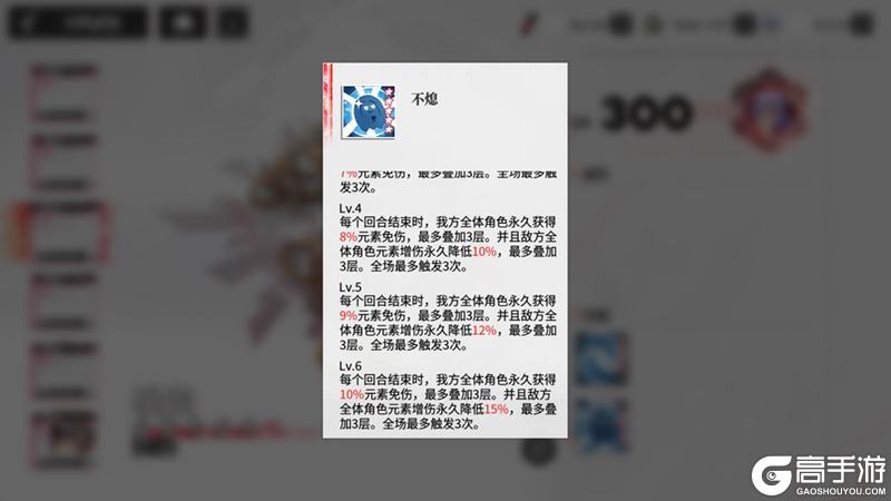 《绯色回响》角色攻略:「莉奥拉」进阶测评
