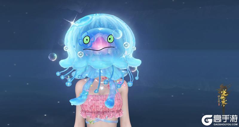 《遇见逆水寒》大宋鱼王杀回来了！吃最猛的鱼，做最强的王！