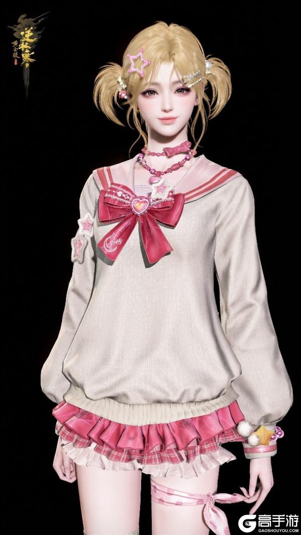 《遇见逆水寒》3月12日更新公告