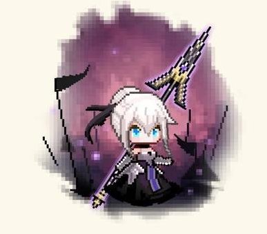 《指尖像素城》角色预告丨生于向往，死于贪光！SP伊卡洛斯即将降临！