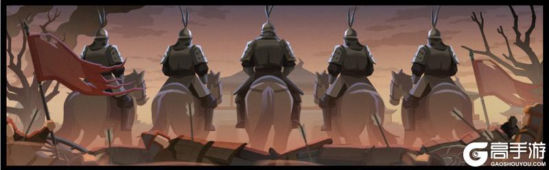 《无悔华夏》【剧本详解】梁、晋、唐、吴越、归义军等13个势力即将上线!