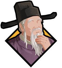 《无悔华夏》【4周年五代十国】离乱众生——“世道与是非,皆在人心”