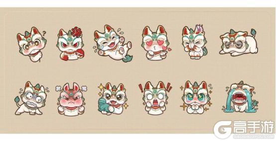 《全民养成之女皇陛下》醒狮舞彩映华堂 | 3月12日更新预告