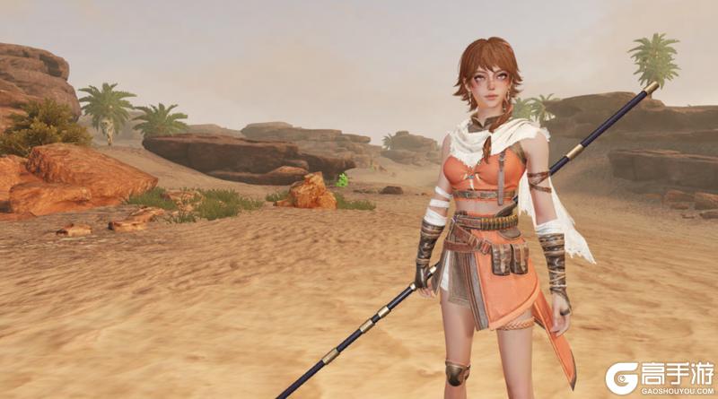 《明日之后》联动爆料 |联动时装龙骨侠风6元特惠限时上架!