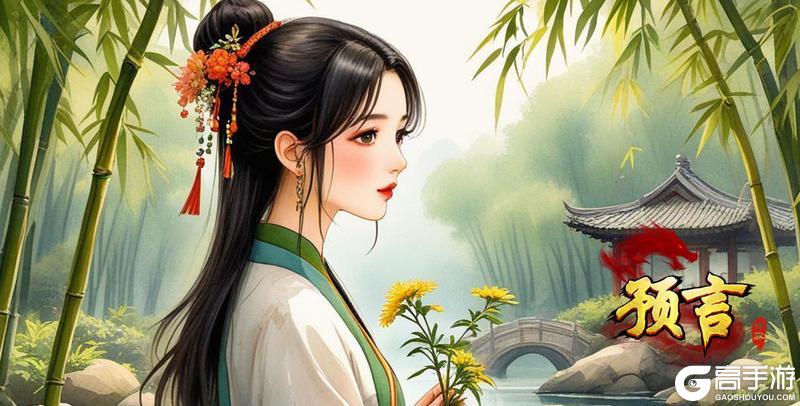 《预言世界》节日活动与神话15服开服预告