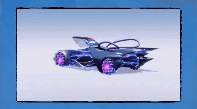 《荒野行动》宇智波佐助的联动超凡军需即将上线！