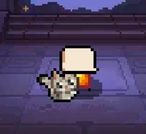 《我的勇者》灯火万家明 今宵共团圆