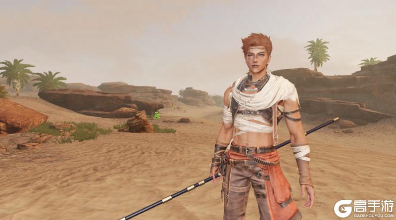 《明日之后》联动爆料 |联动时装龙骨侠风6元特惠限时上架!