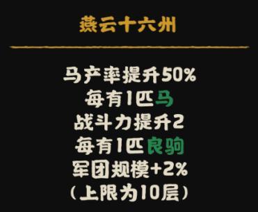 《无悔华夏》【剧本详解】梁、晋、唐、吴越、归义军等13个势力即将上线!