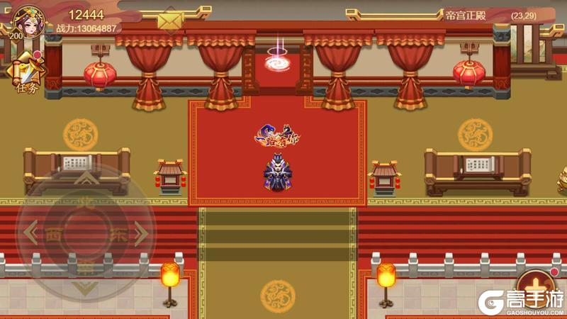 《乱世曹操传》「八周年庆」版本预览