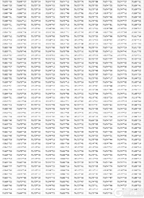 《山海幻境》关于严厉打击外挂、漏洞利用及第三方代充行为的公告