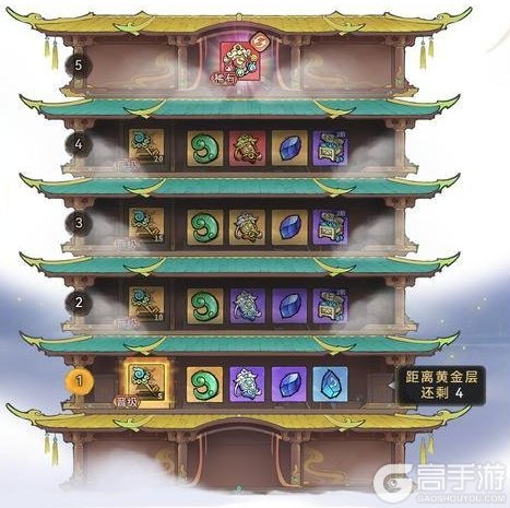 《最强祖师》奇缘探宝，赢珍稀道兵！