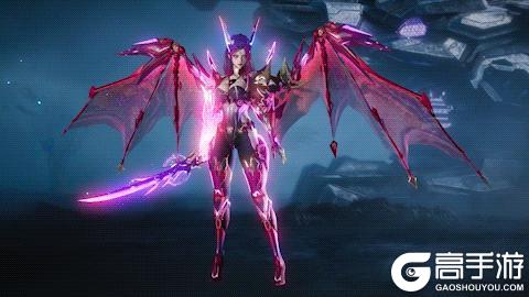 《王牌竞速》唤灵之境 | 苍焰龙骑逐风破阵