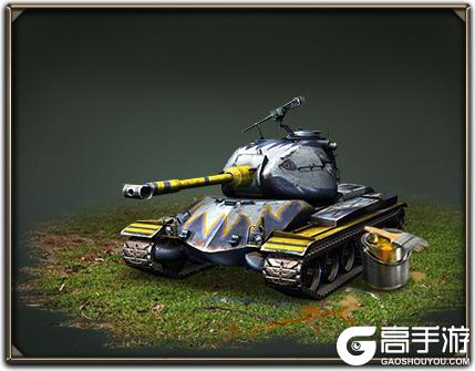 《坦克争锋》新版本全域上线