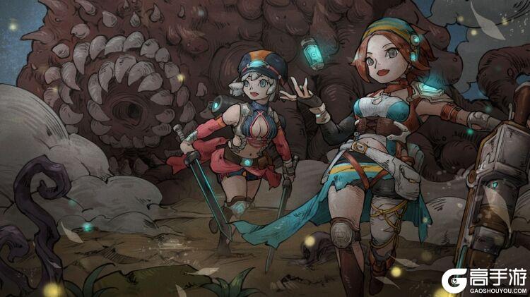 《阿比斯少年冒险团》充值返利规则说明