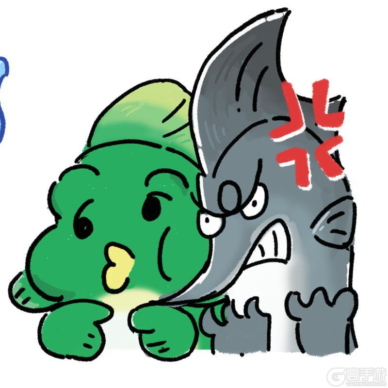 《遇见逆水寒》大宋鱼王杀回来了！吃最猛的鱼，做最强的王！