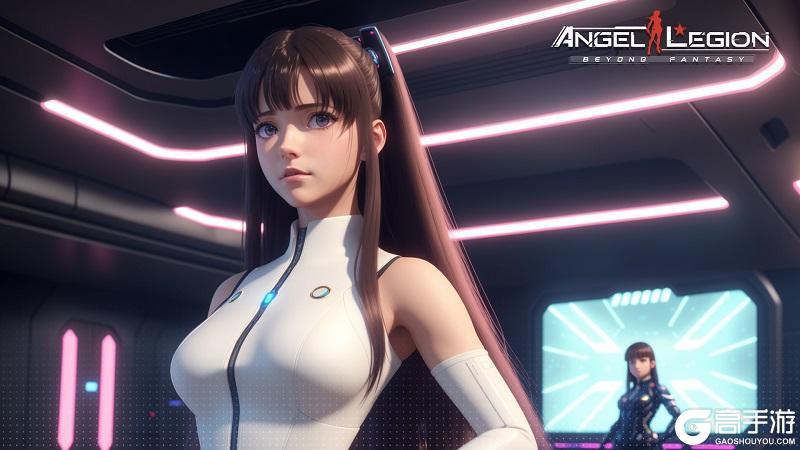 《女神星球》3月27日10时新服S320开启