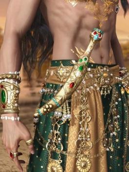 《逆水寒》3月19日更新公告