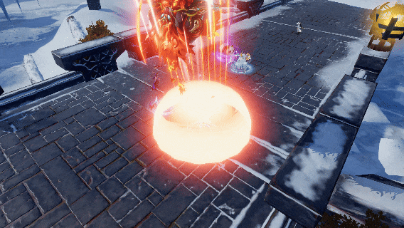 《完美世界》版本爆料丨妖族新职业「鸣音」技能爆料：可C可辅的团队万金油